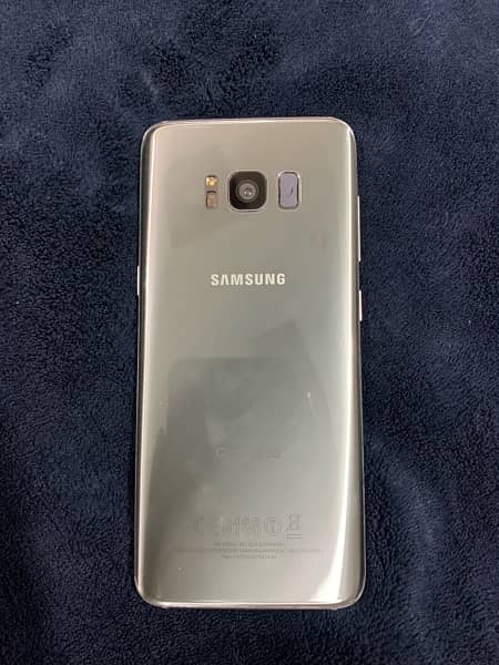 Samsung Galaxy s8 8