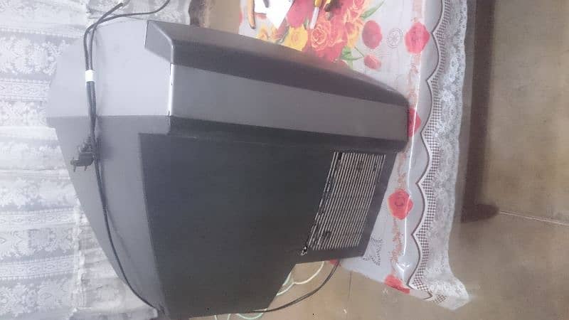 Toshiba tv 22inch 2