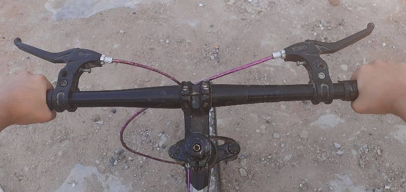 AIBEILE CYCLE FOR SALE ON RS 23000 13