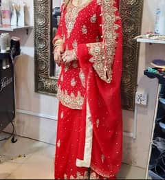 bridal lehnga for sale