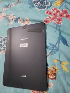 Samsung Galaxy Tab S3 [SM-T825]
