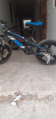 AIBEILE CYCLE FOR SALE ON RS 23000