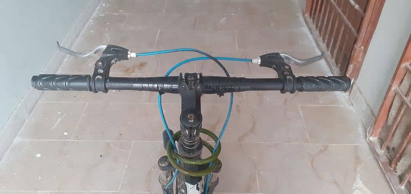 AIBEILE CYCLE FOR SALE ON RS 23000 10