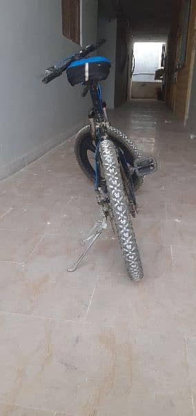 AIBEILE CYCLE FOR SALE ON RS 23000 13