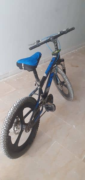 AIBEILE CYCLE FOR SALE ON RS 23000 17