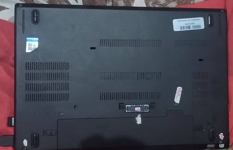 Lenovo ThinkPad T470 3