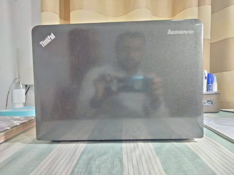 Lenovo laptop 14