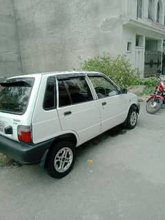 Suzuki mehran for sale good condition