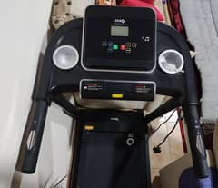 treadmill zero ZT-R15