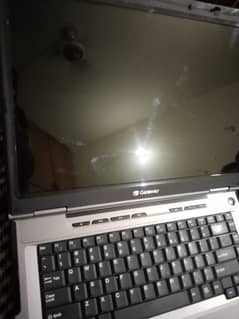 Geteway Laptop Core2 Do