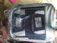 Best VIP bags for men best school bags made in parashut bags. 0