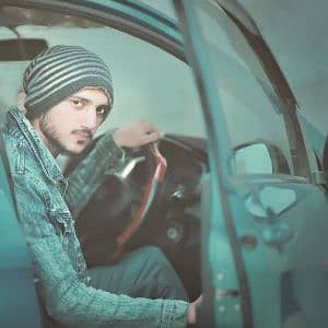 usama mughal 