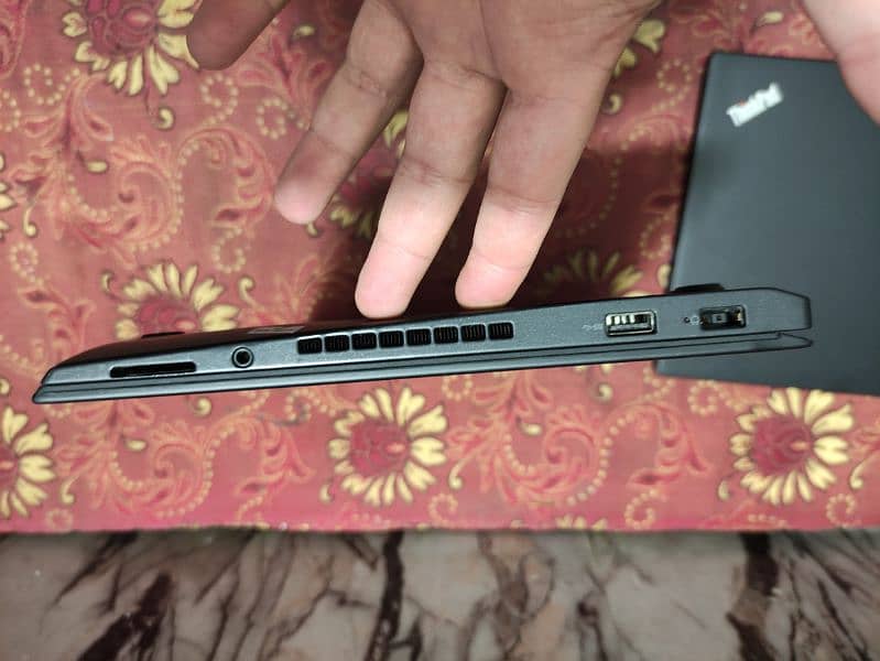 Lenovo Thinkpad T470s (sleek and fancy ultrabooks) dual battries 6