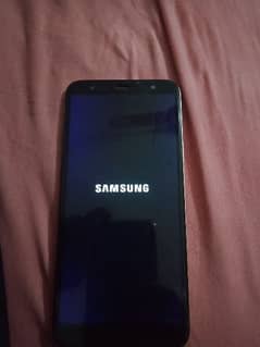 Samsung Galaxy j4 core