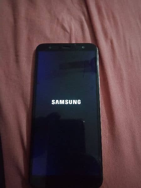 Samsung Galaxy j4 core 0
