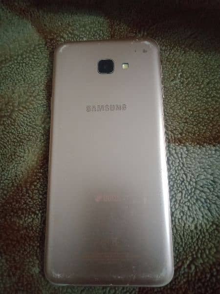 Samsung Galaxy j4 core 1