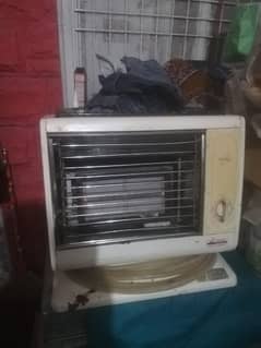 Renei Gas heater