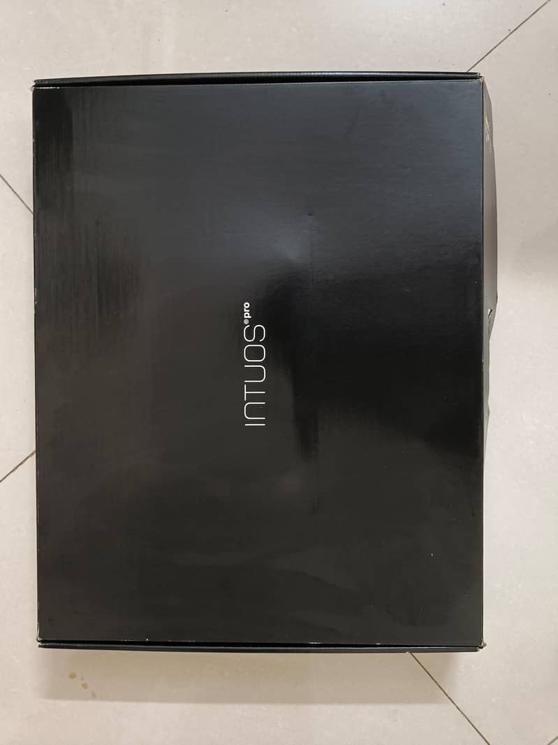 Wacom Intuos Pro - Large 1