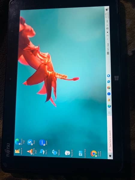 Fujitsu Tablet Windows 10 2Gb 64GB 0