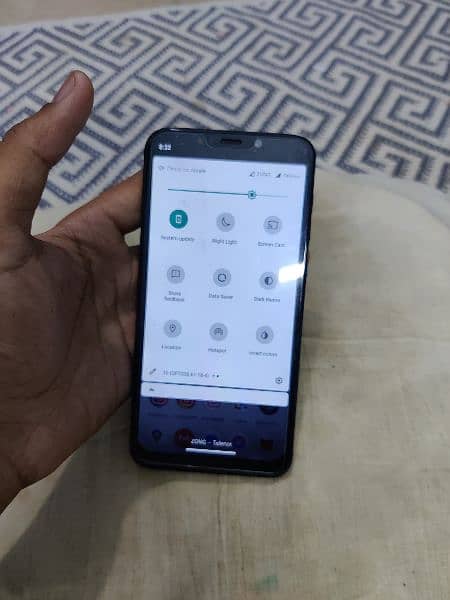 Motorola one power 5