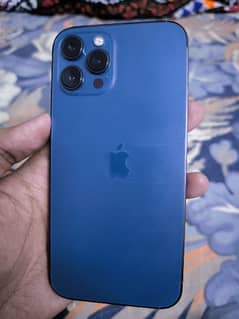 Iphone 12 Pro Max Official Pta Approved