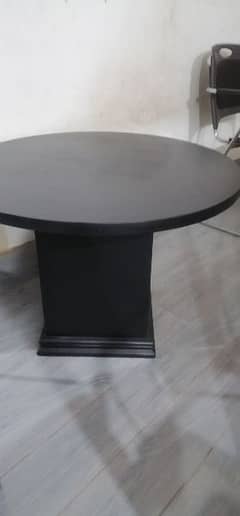 Table new