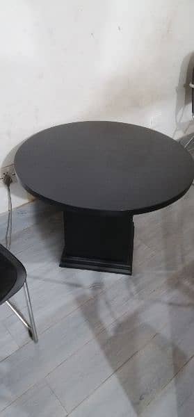 Table new 3