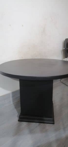 Table new 6