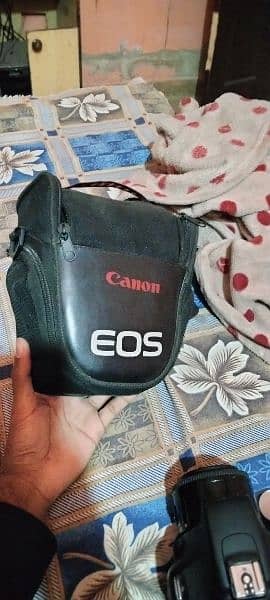 Canon 1100d Exchange possible with iphone 4