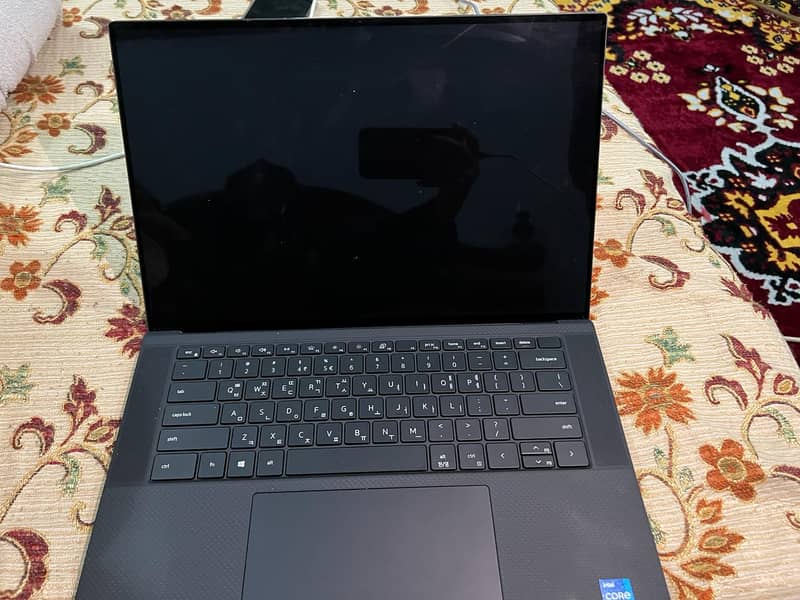 Dell XPS 15 (9510) 2