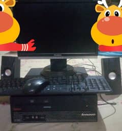 computer for sale all in one