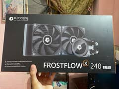 ID Cooling Frost Flow x 240 lite