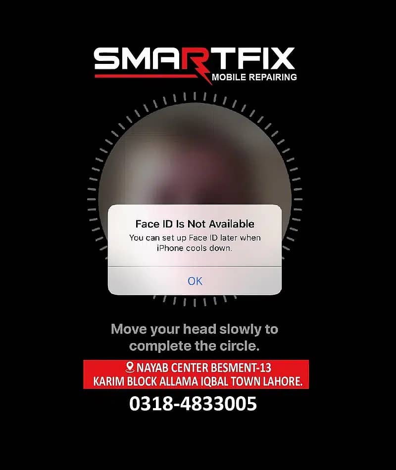 SmartFix Mobile Repairing Lab: Trusted Solution for iPhone and Android 10