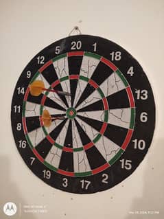 Professional DART Board game available for sale