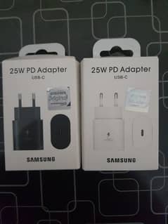 samsung 25watt charger super fast charging supported