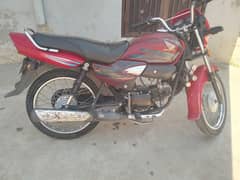 want to buy new bike