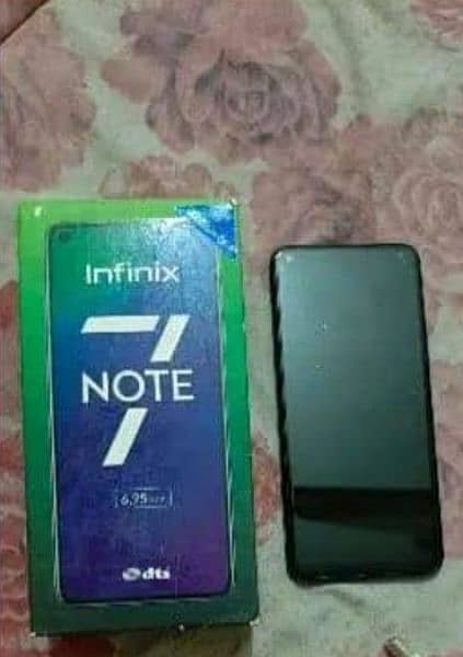 Infinix Not 7 6/128.  PUBG Best Android device 40fps 1