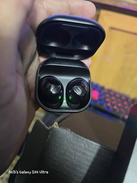 samsung galaxy buds pro 2