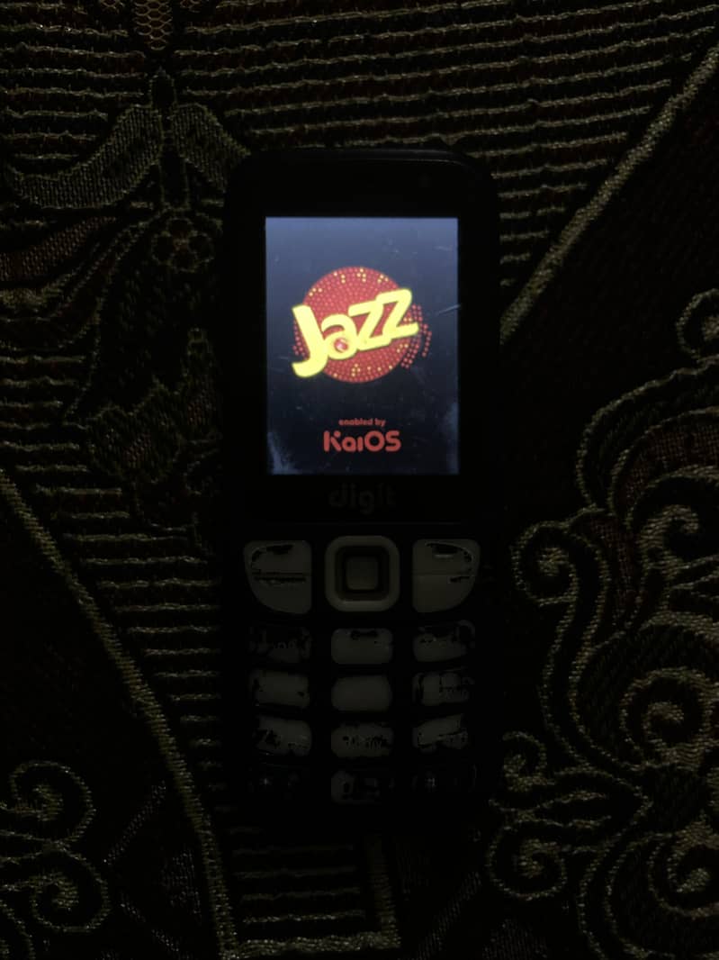 JAZZ DIGIT MOBILE FOR WIFI USER 2