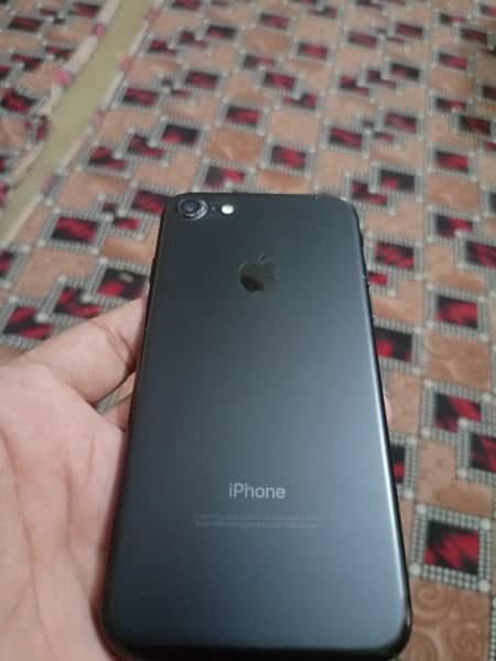 iPhone 7 128GB PTA Approved 0