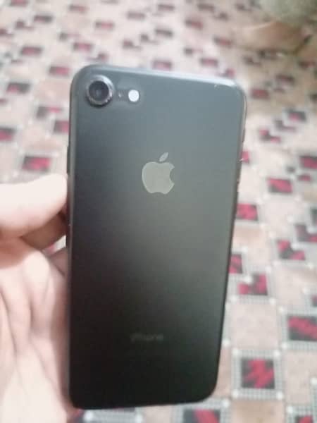 iPhone 7 128GB PTA Approved 2