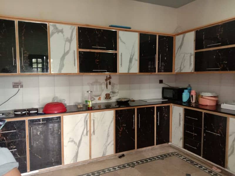 kitchen cabinets Alamri 1
