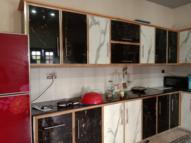 kitchen cabinets Alamri 2