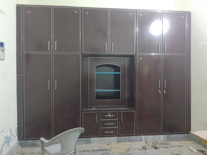 kitchen cabinets Alamri 3