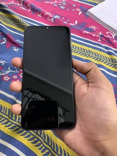 Oppo F9 Pro Exchange Possible