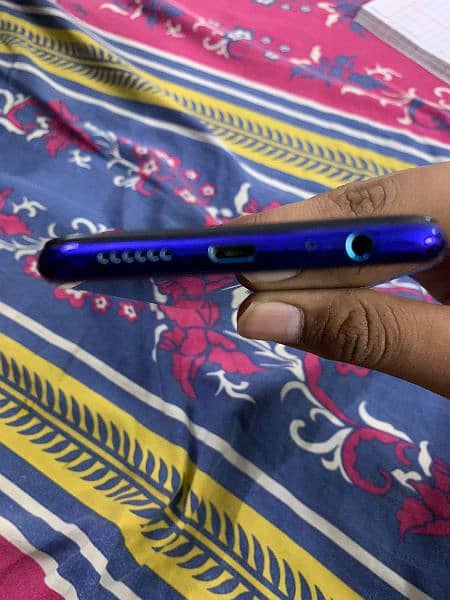 Oppo F9 Pro Exchange Possible 1
