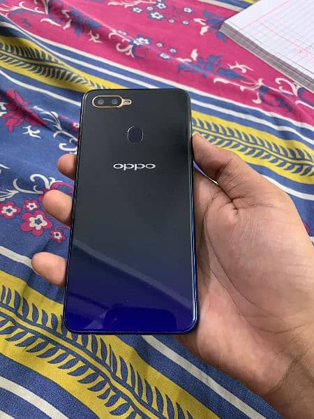 Oppo F9 Pro Exchange Possible 4