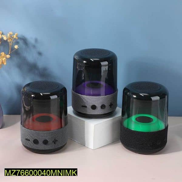 Z5 mini protable wireless speaker 5