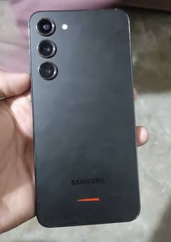 Samsung Galaxy S23+ 0