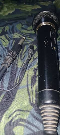 pioneer microphone for sale